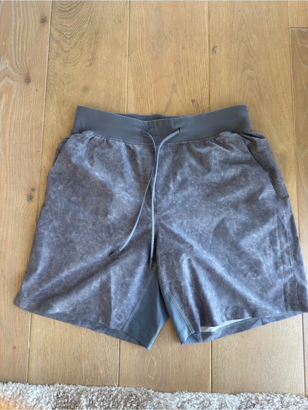 Men’s Lululemon Shorts